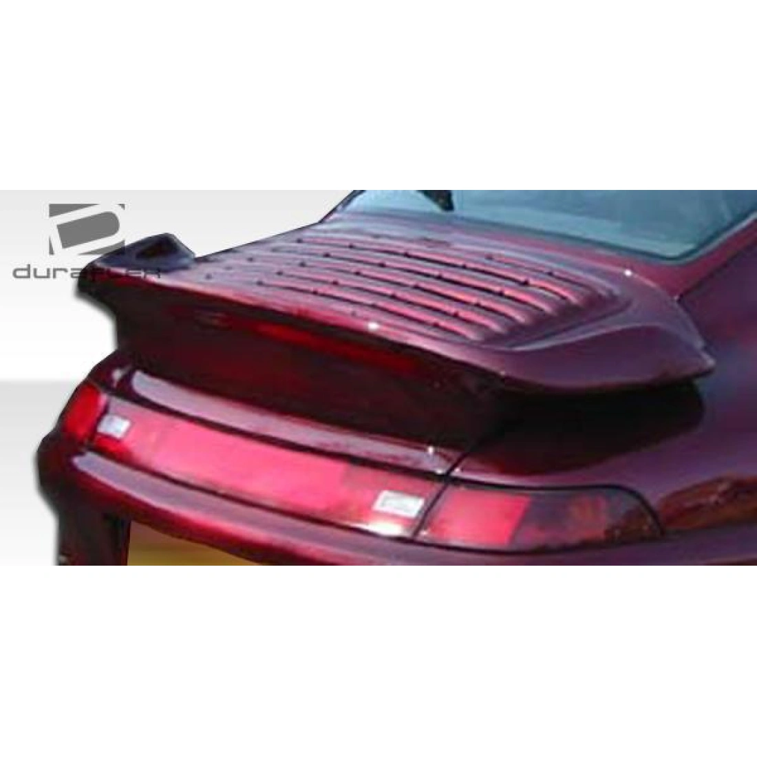 All kind of Exterior/Wingsfor  Porsche 911 1995. 4