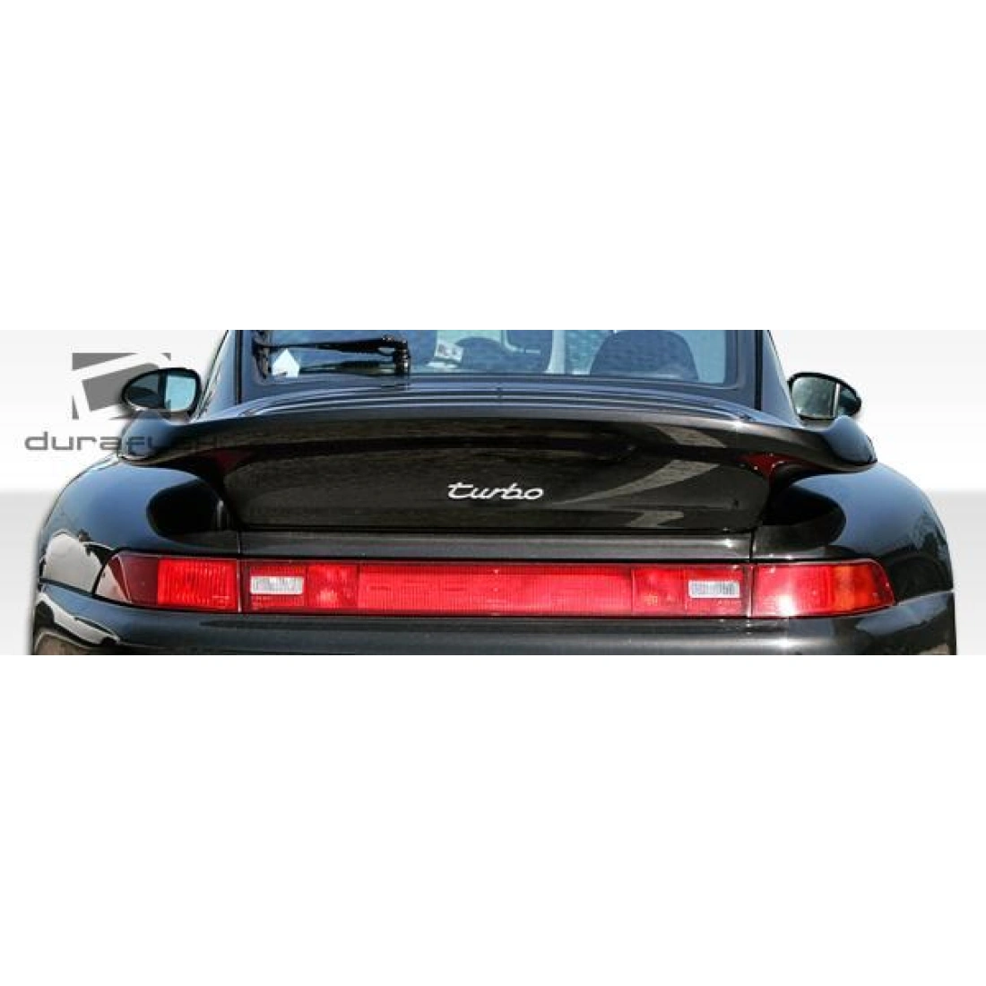 All kind of Exterior/Wingsfor  Porsche 911 1995. 8