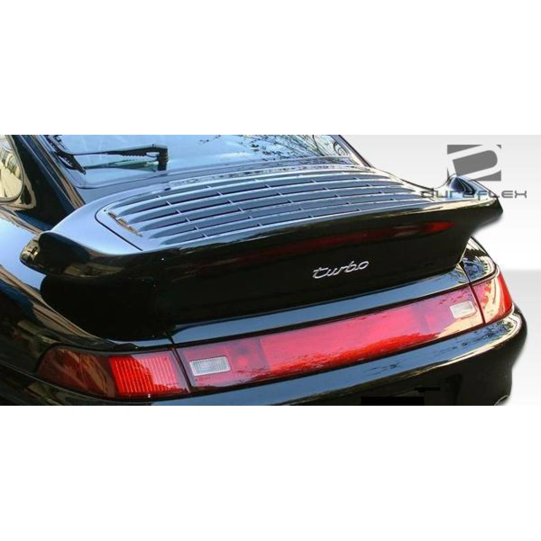 All kind of Exterior/Wingsfor  Porsche 911 1995. 10