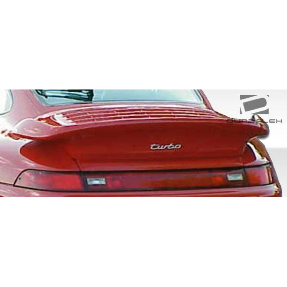 All kind of Exterior/Wingsfor  Porsche 911 1995. 12