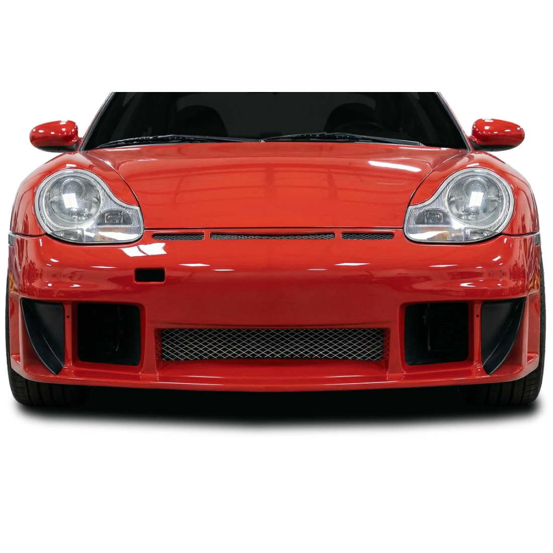 All kind of Exterior/Complete Body Kitsfor  Porsche 911 1999. 2