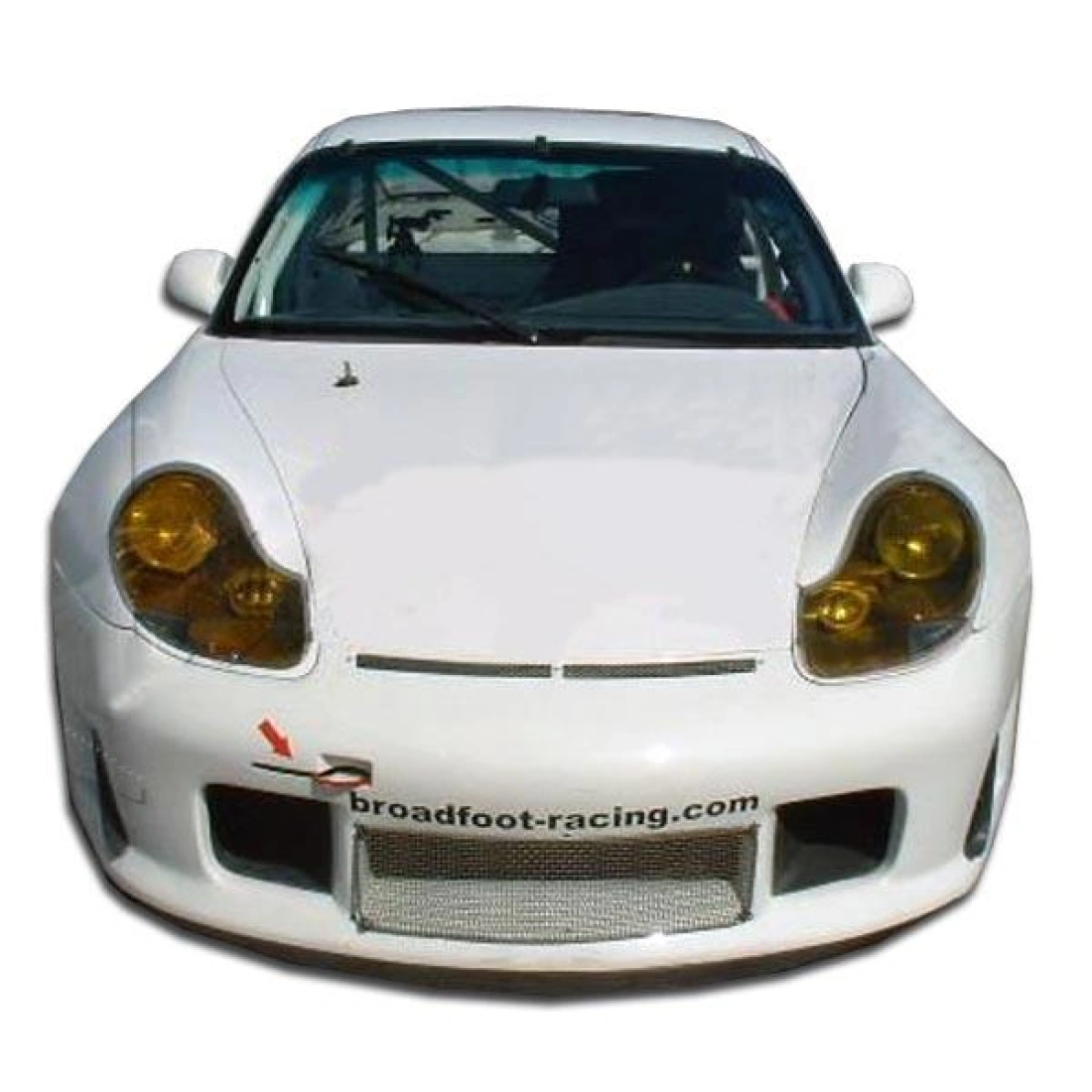 All kind of Exterior/Complete Body Kitsfor Porsche 911 1999. 2