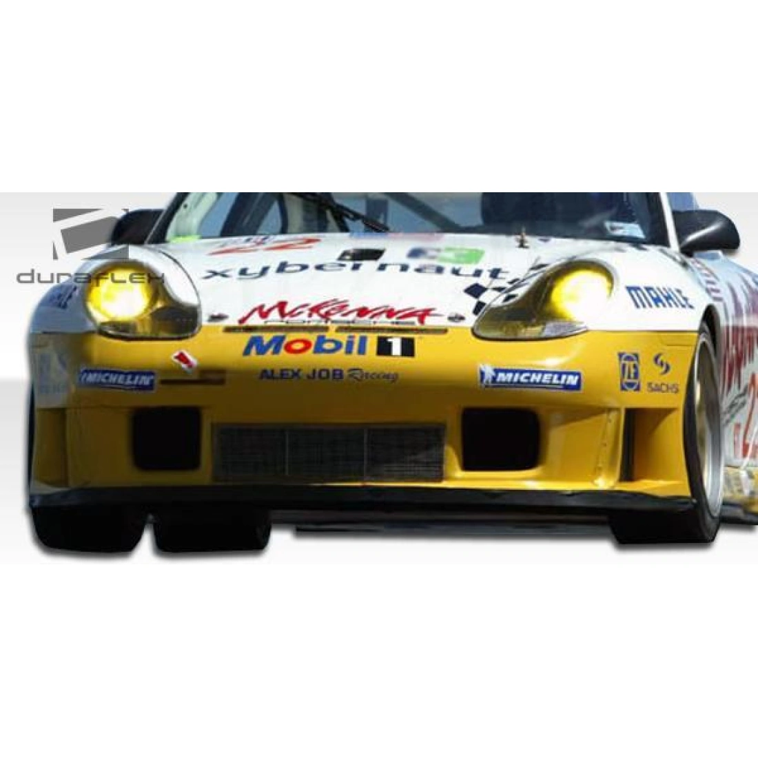 All kind of Exterior/Complete Body Kitsfor Porsche 911 1999. 48