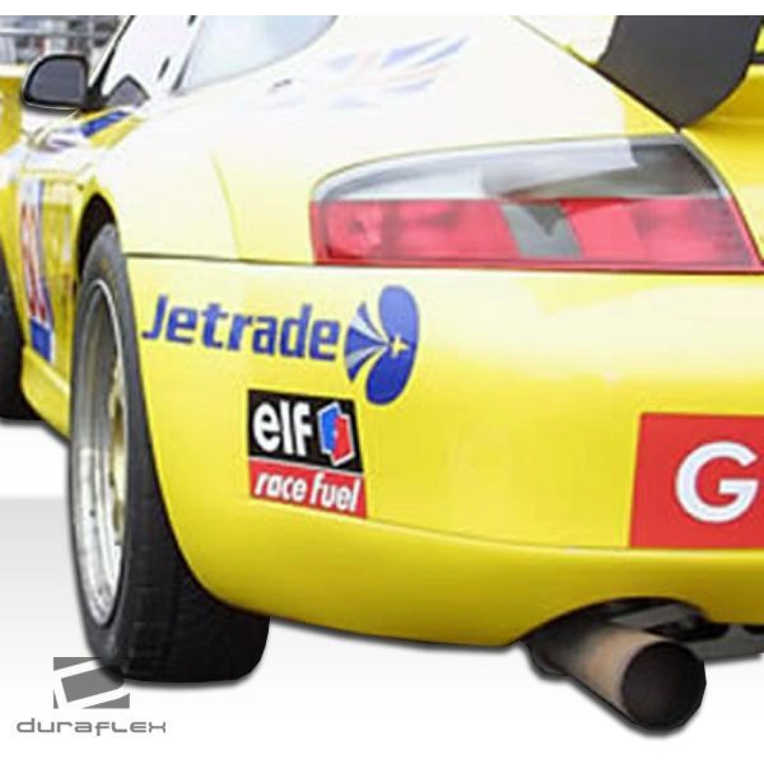 All kind of Exterior/Complete Body Kitsfor Porsche 911 1999. 70