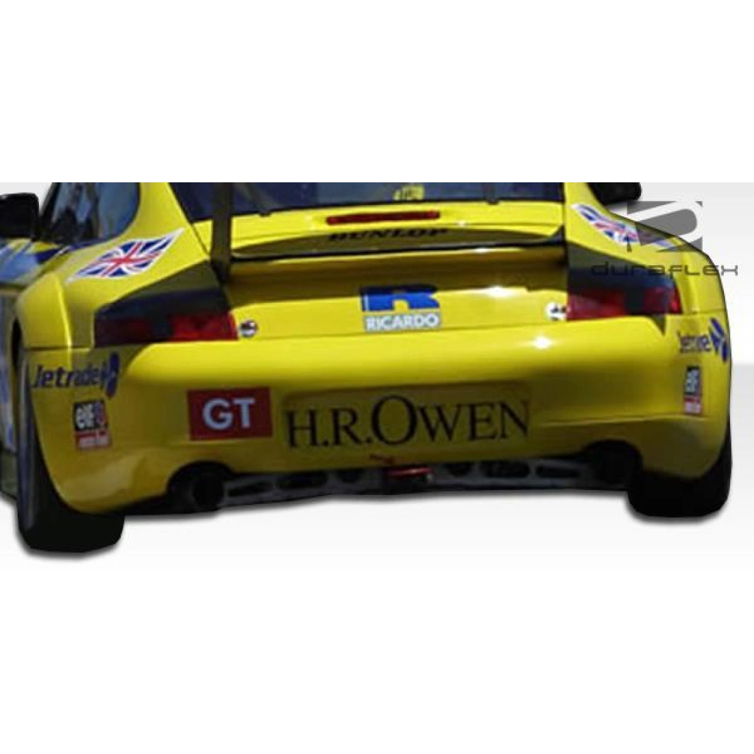 All kind of Exterior/Complete Body Kitsfor Porsche 911 1999. 6