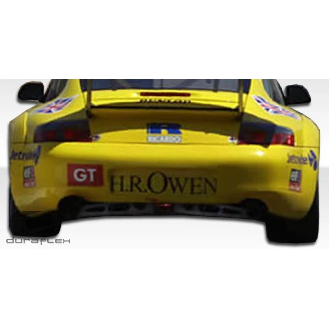All kind of Exterior/Complete Body Kitsfor Porsche 911 1999. 69