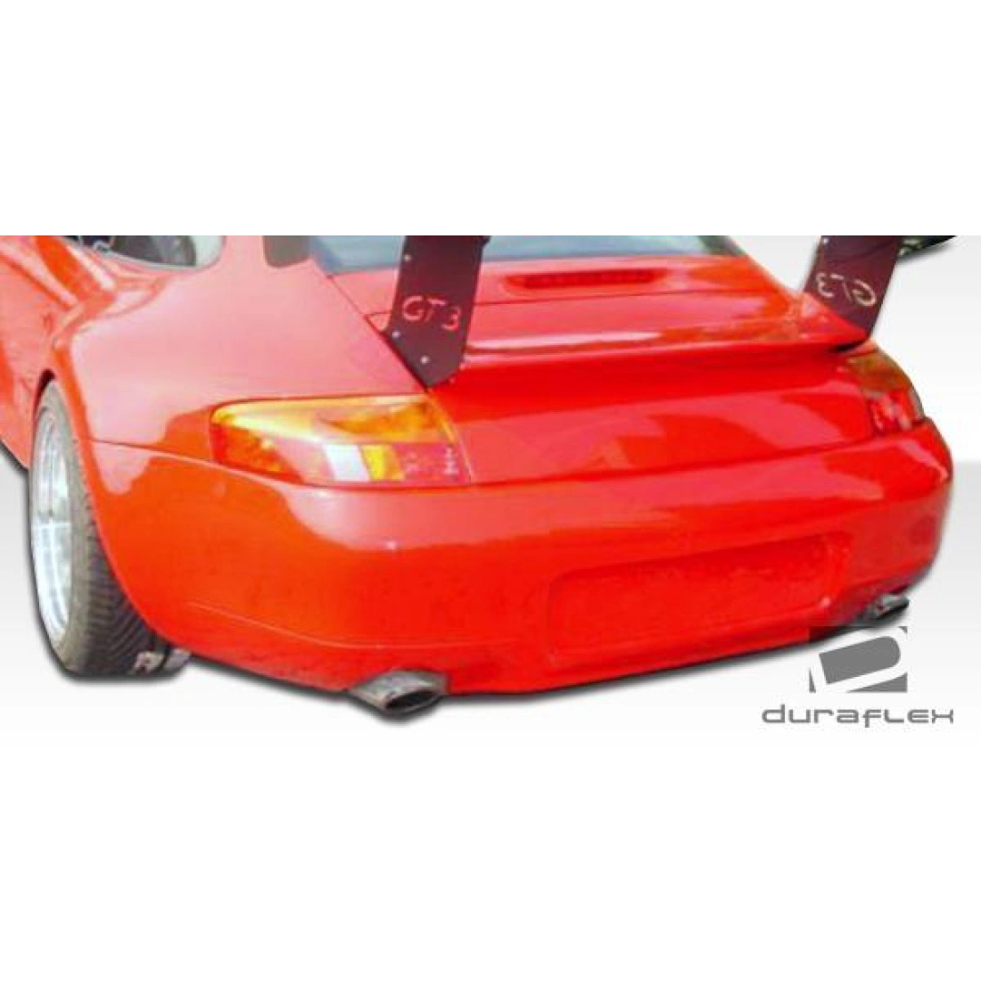 All kind of Exterior/Complete Body Kitsfor Porsche 911 1999. 67