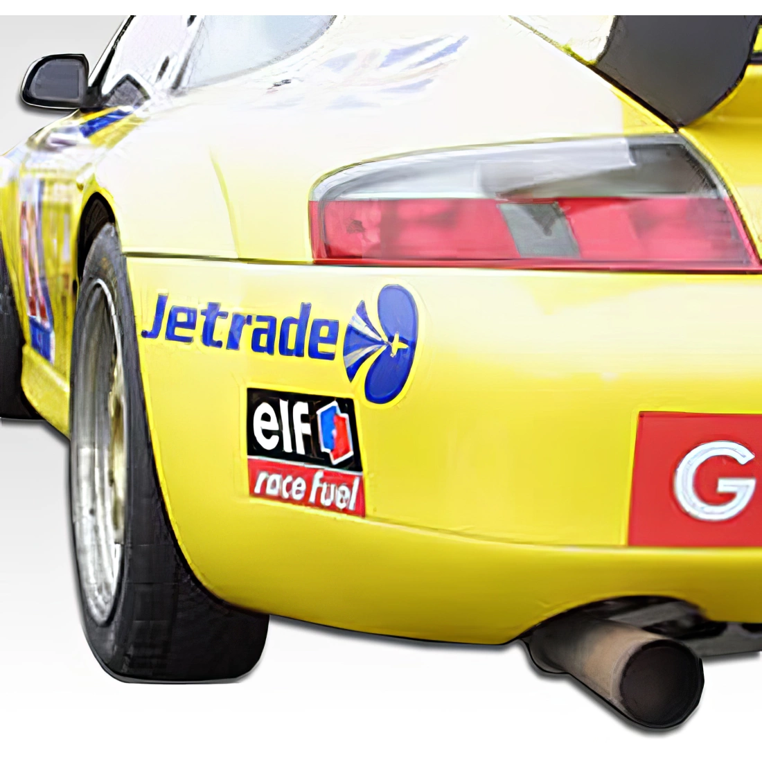 All kind of Exterior/Complete Body Kitsfor Porsche 911 1999. 1