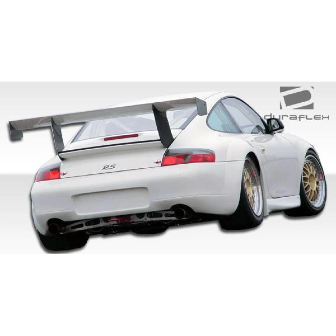 All kind of Exterior/Fendersfor  Porsche 911 1999. 8