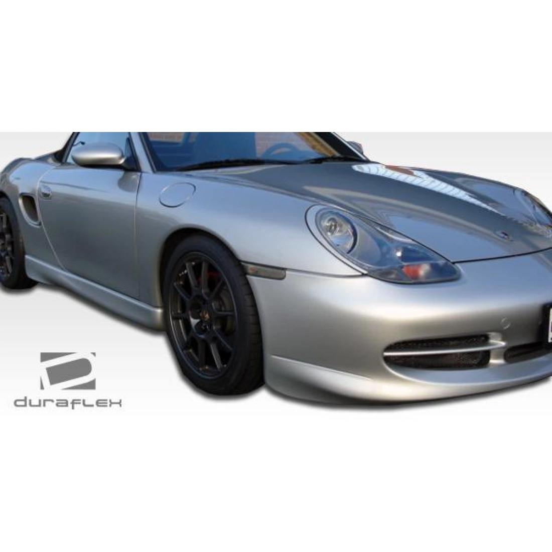 All kind of Exterior/Complete Body Kitsfor  Porsche Boxster 1997. 19