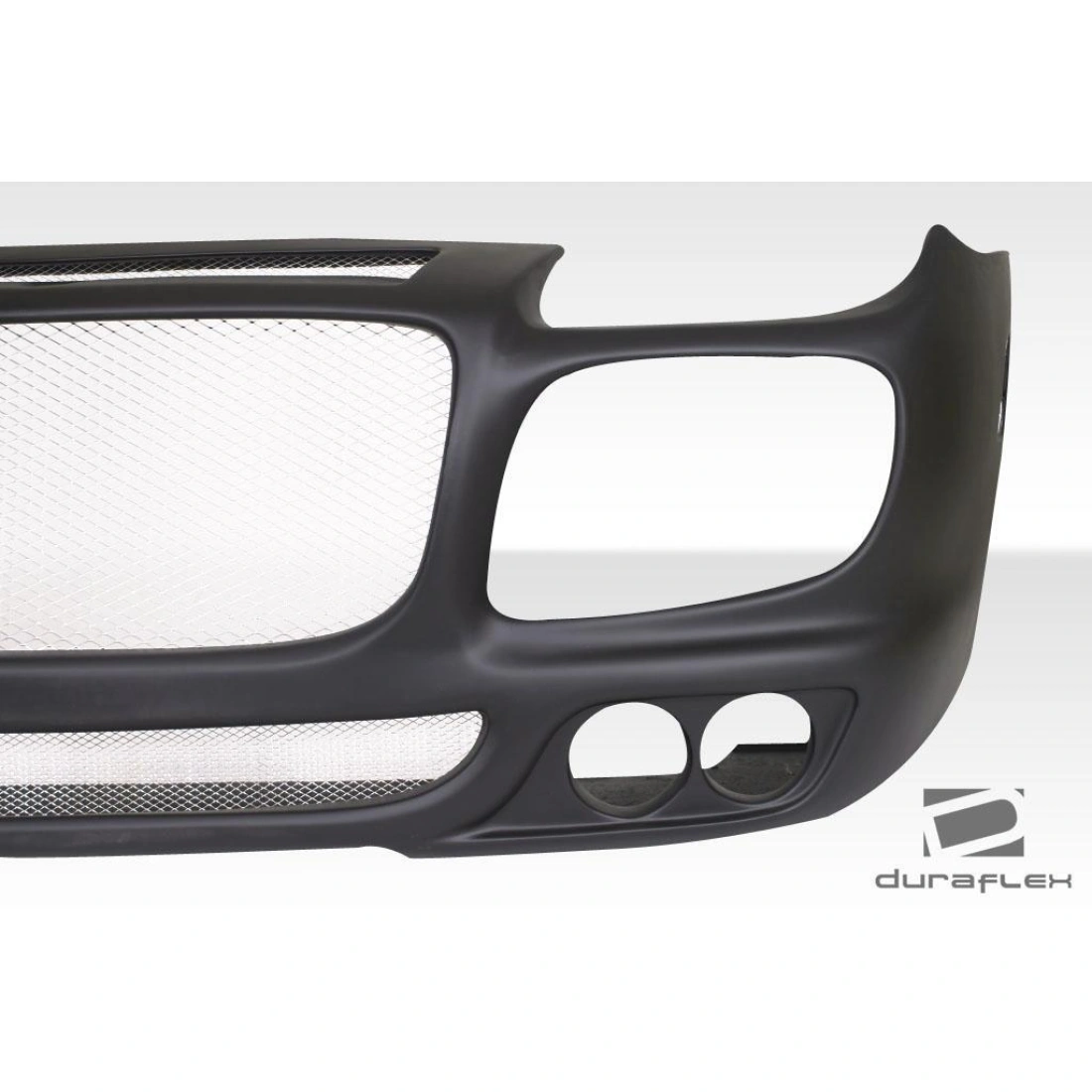 All kind of Exterior/Front Bumpersfor  Porsche Cayenne 2003. 21