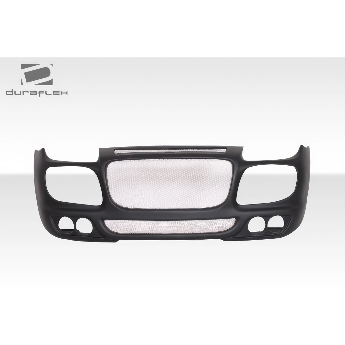 All kind of Exterior/Front Bumpersfor  Porsche Cayenne 2003. 7