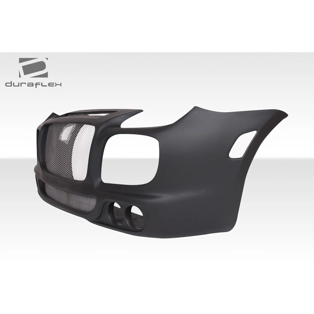 All kind of Exterior/Front Bumpersfor  Porsche Cayenne 2003. 9