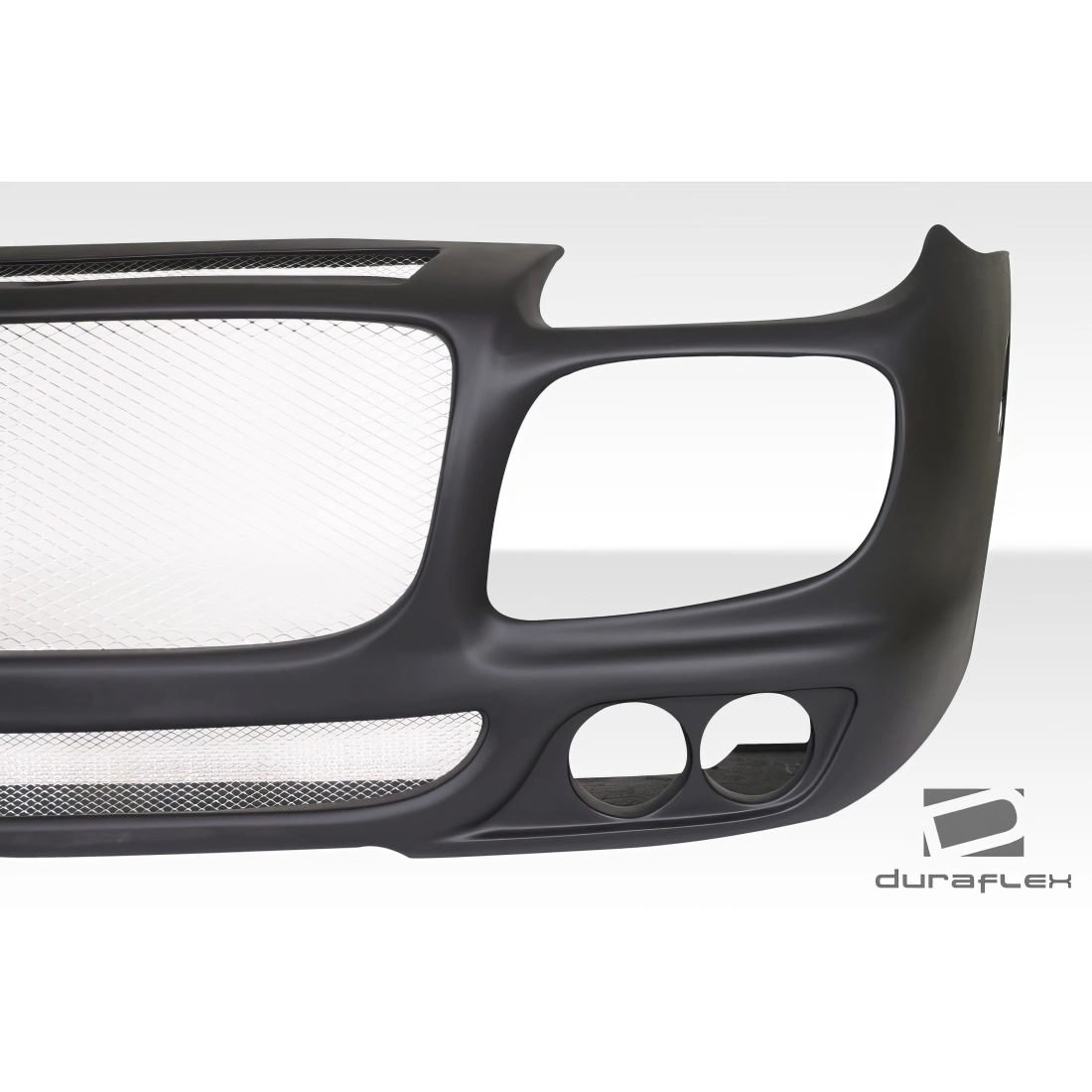 All kind of Exterior/Front Bumpersfor  Porsche Cayenne 2003. 11