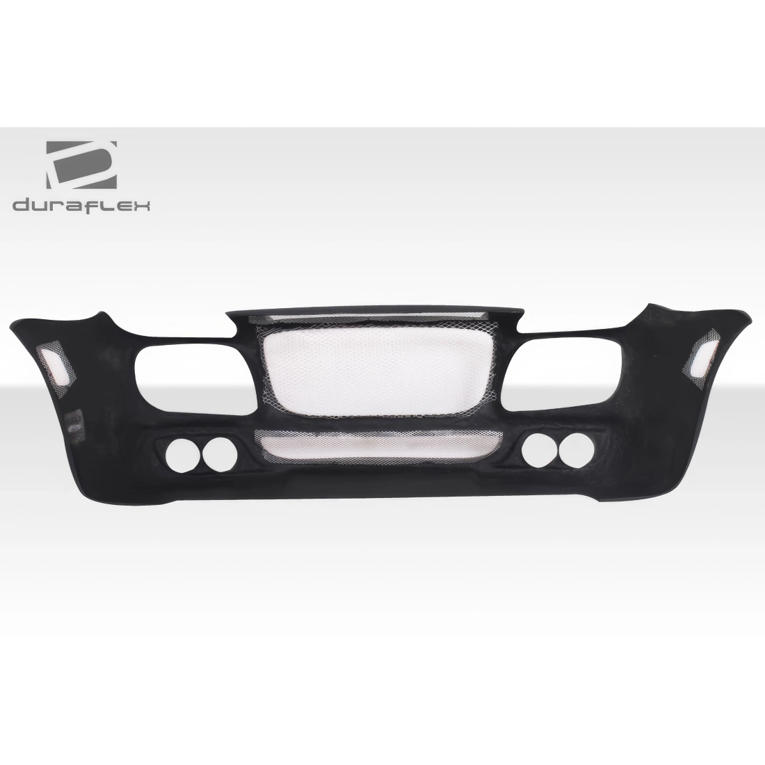 All kind of Exterior/Front Bumpersfor  Porsche Cayenne 2003. 12
