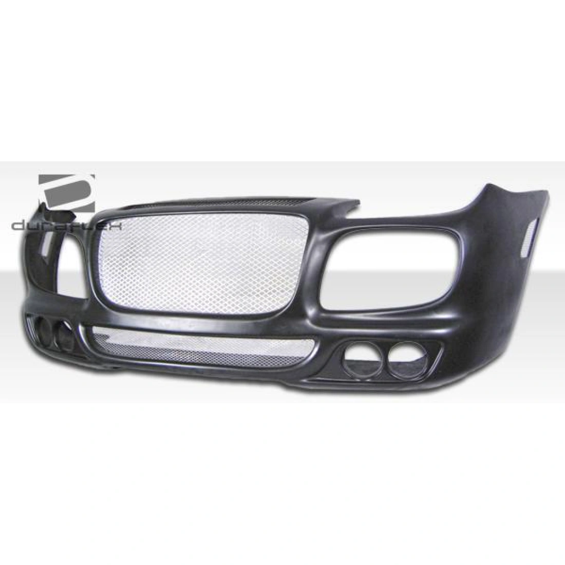 All kind of Exterior/Front Bumpersfor  Porsche Cayenne 2003. 5