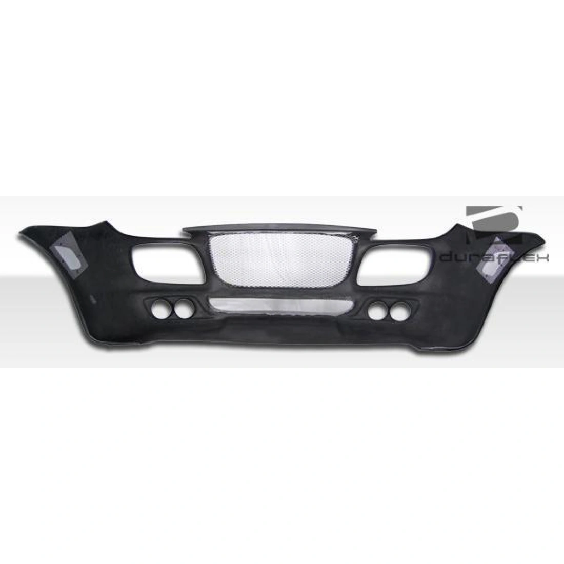 All kind of Exterior/Front Bumpersfor  Porsche Cayenne 2003. 9