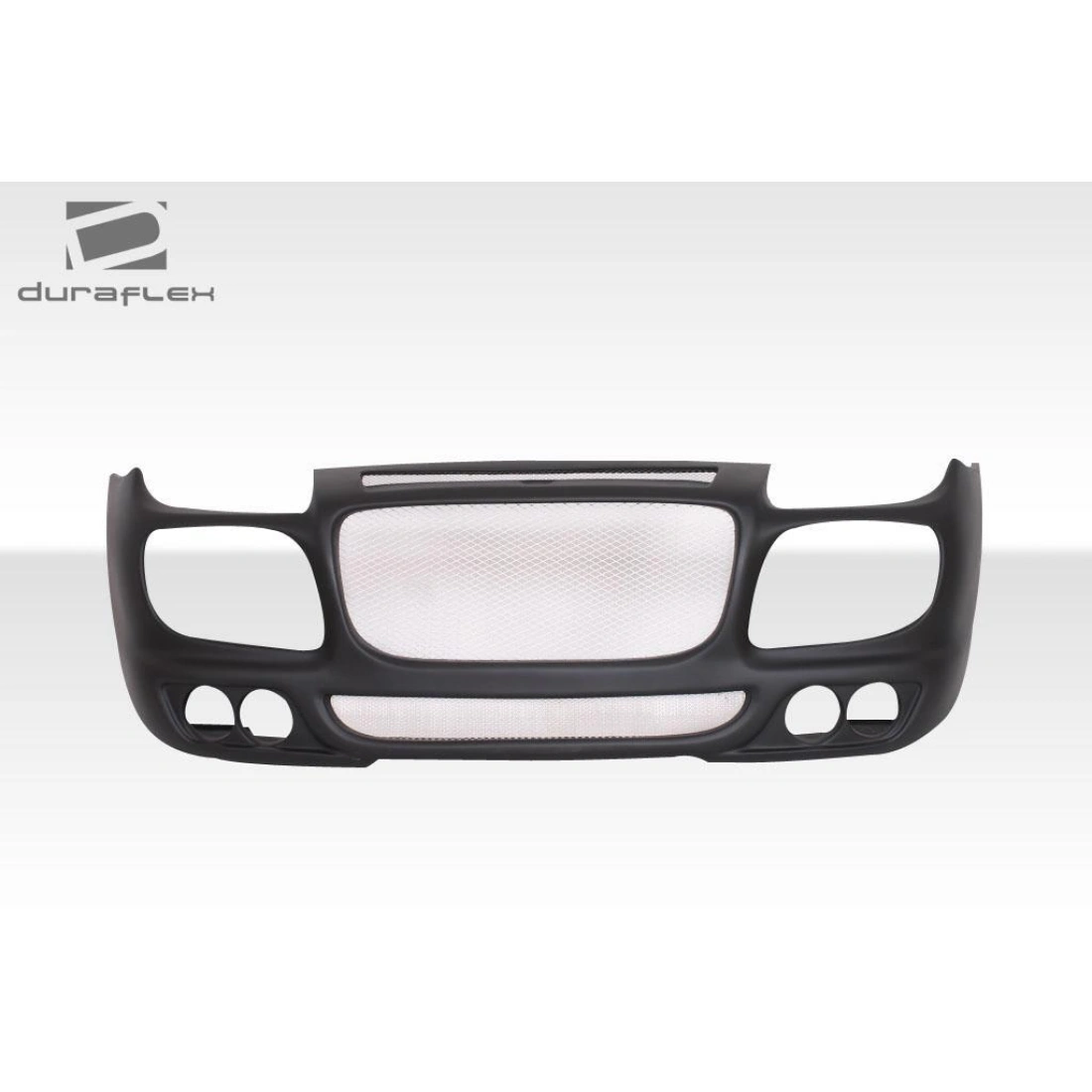 All kind of Exterior/Front Bumpersfor  Porsche Cayenne 2003. 13