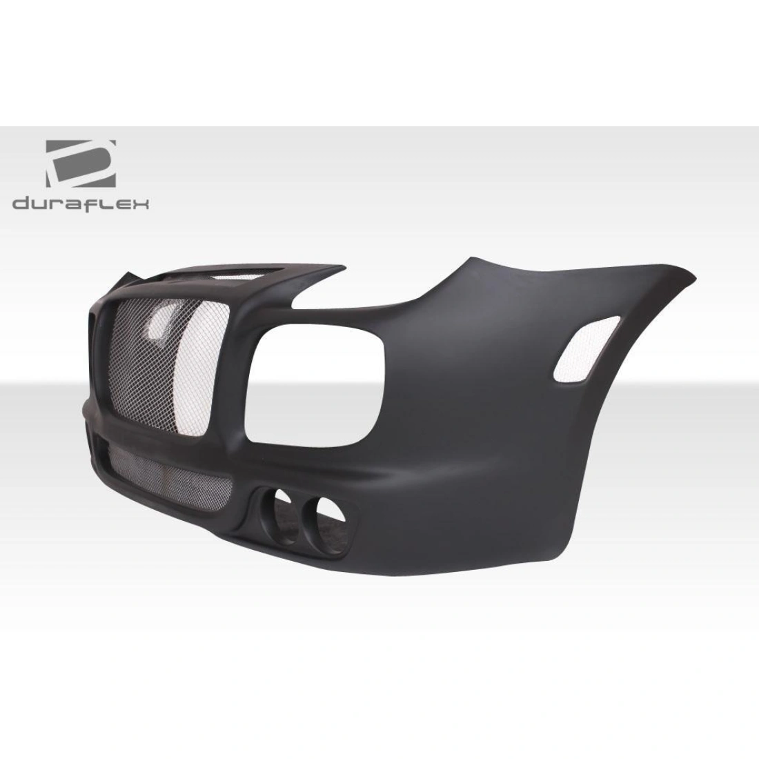 All kind of Exterior/Front Bumpersfor  Porsche Cayenne 2003. 17