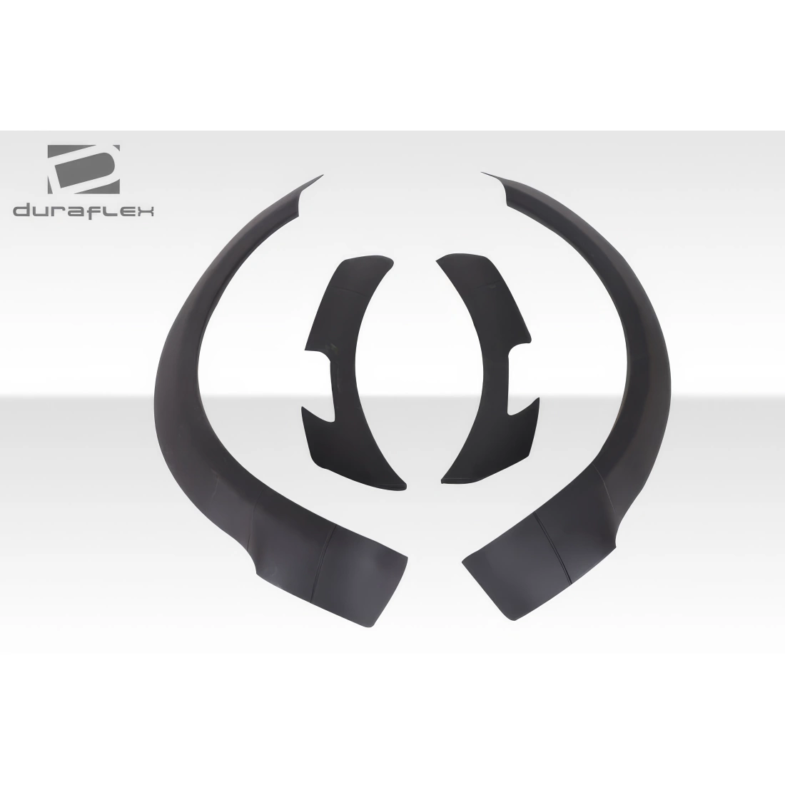 All kind of Exterior/Fendersfor  Porsche Cayenne 2003. 6