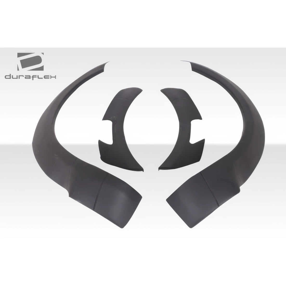 All kind of Exterior/Fendersfor  Porsche Cayenne 2003. 7