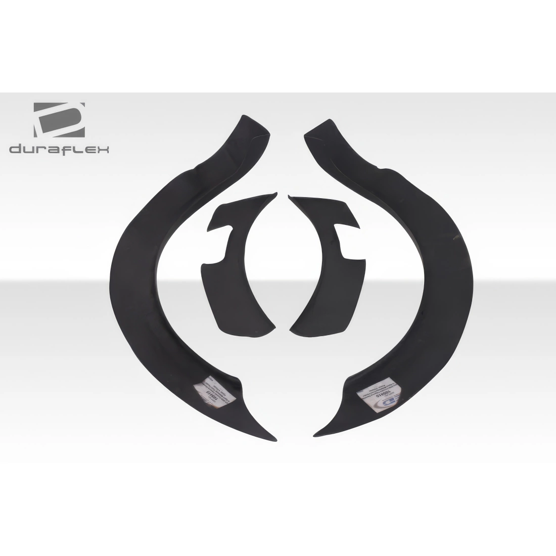 All kind of Exterior/Fendersfor  Porsche Cayenne 2003. 10