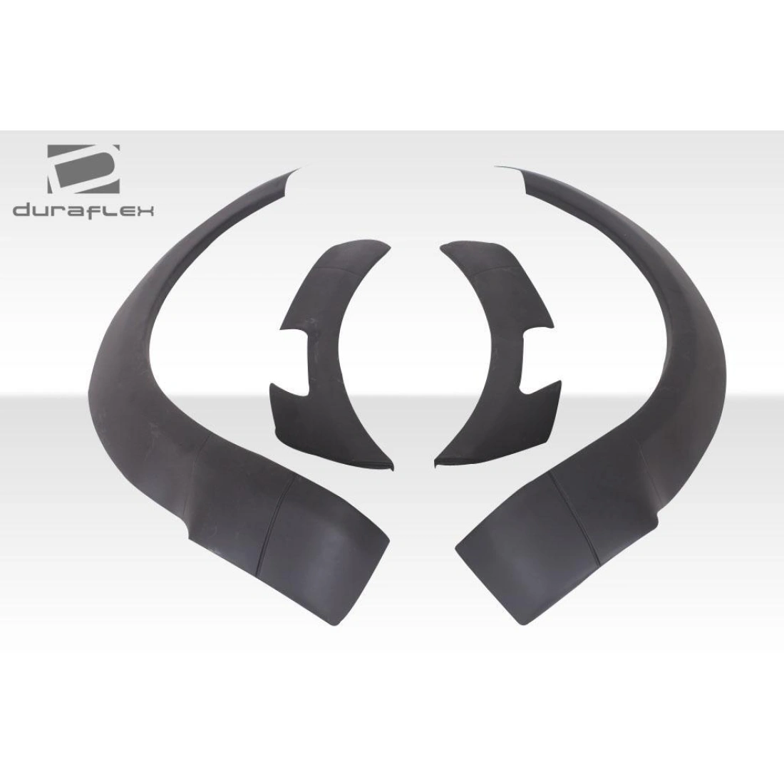 All kind of Exterior/Fendersfor Porsche Cayenne 2003. 13