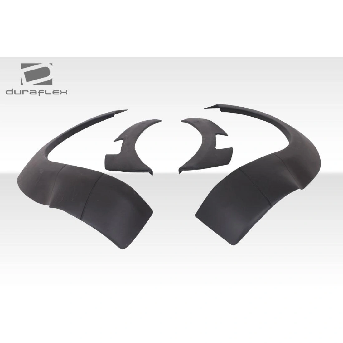 All kind of Exterior/Fendersfor Porsche Cayenne 2003. 15