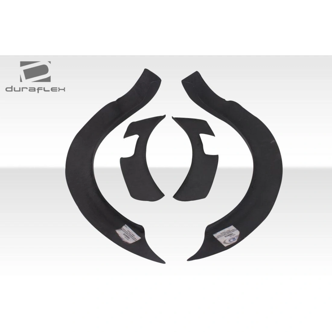 All kind of Exterior/Fendersfor Porsche Cayenne 2003. 19