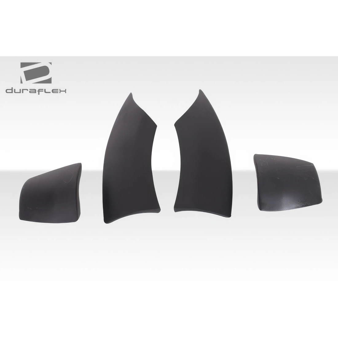 All kind of Exterior/Fendersfor Porsche Cayenne 2003. 6