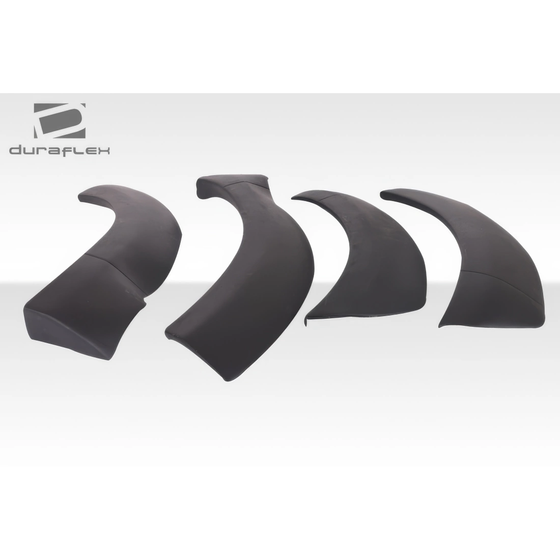 All kind of Exterior/Fendersfor Porsche Cayenne 2003. 7