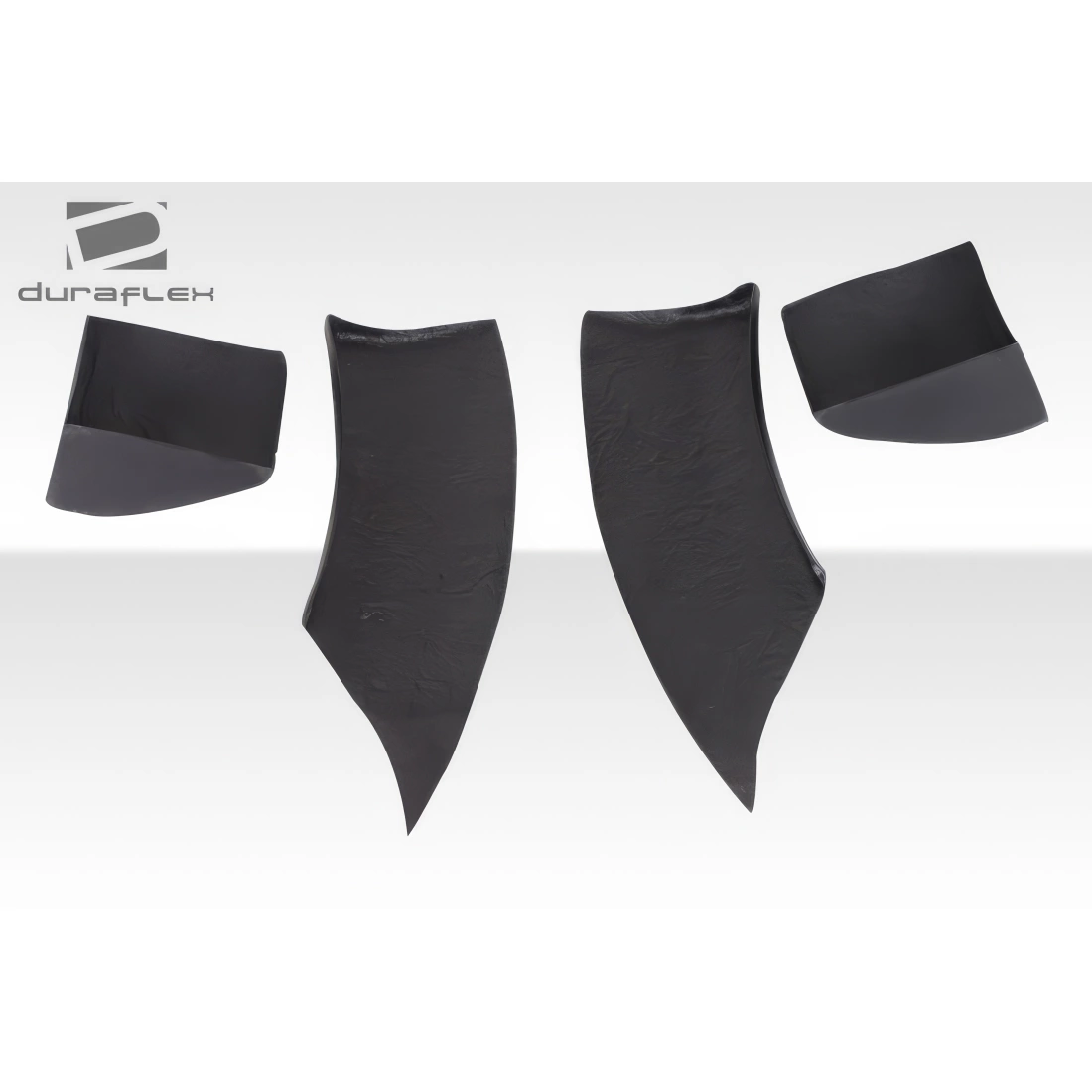 All kind of Exterior/Fendersfor Porsche Cayenne 2003. 12