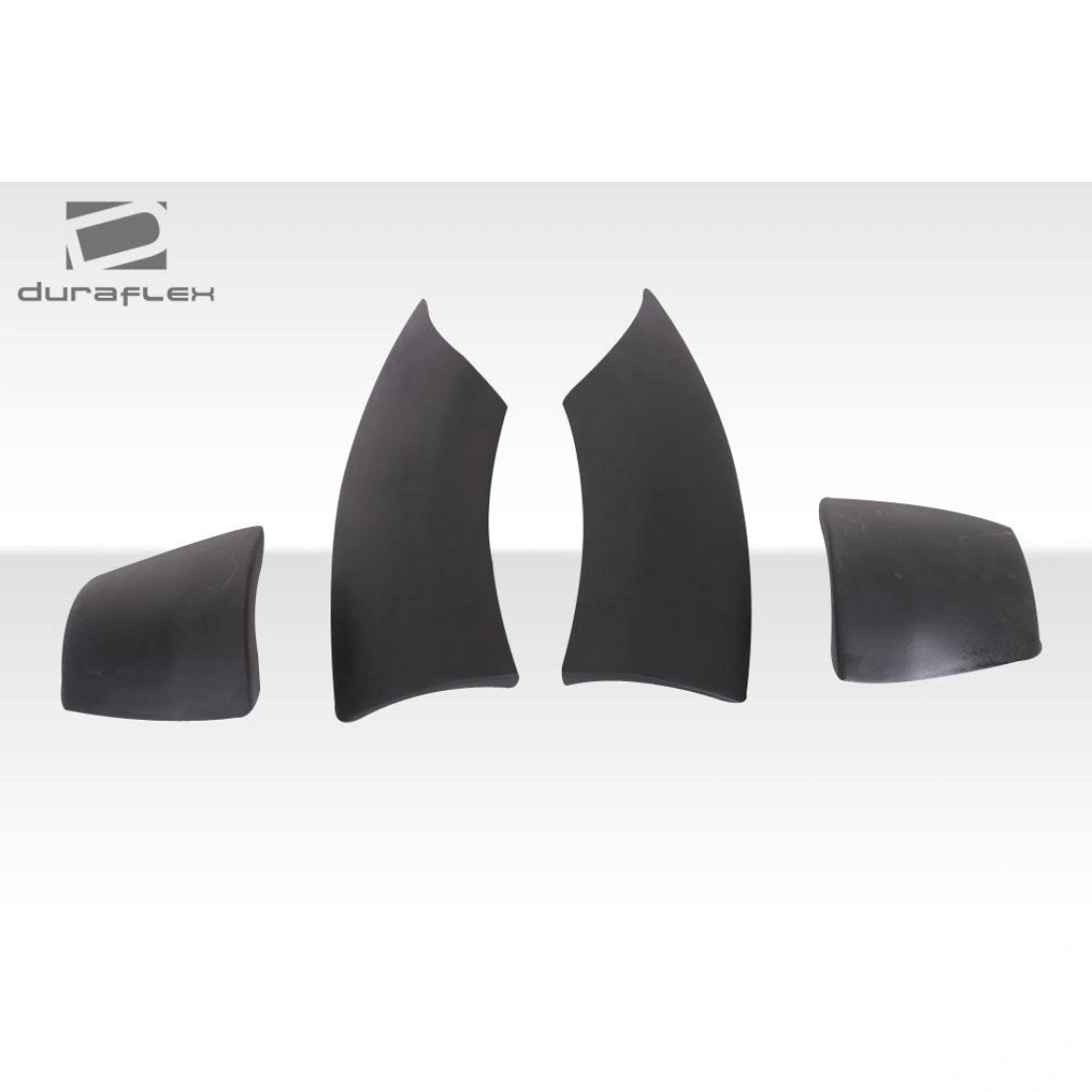All kind of Exterior/Fendersfor Porsche Cayenne 2003. 11