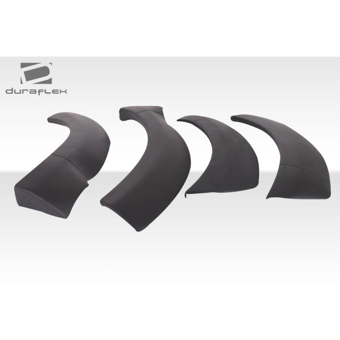 All kind of Exterior/Fendersfor Porsche Cayenne 2003. 13
