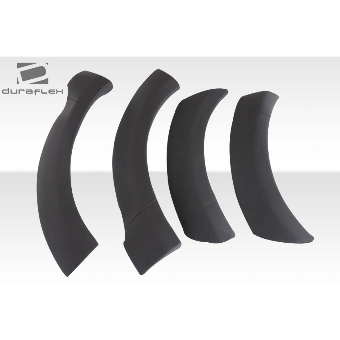 All kind of Exterior/Fendersfor Porsche Cayenne 2003. 19