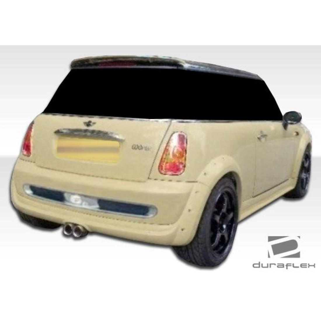All kind of Exterior/Fendersfor  Mini Cooper 2002. 5