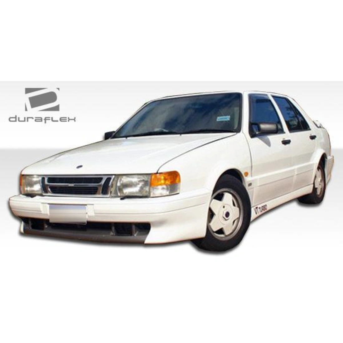 All kind of Exterior/Side Skirtsfor Saab 9000 1986. 7