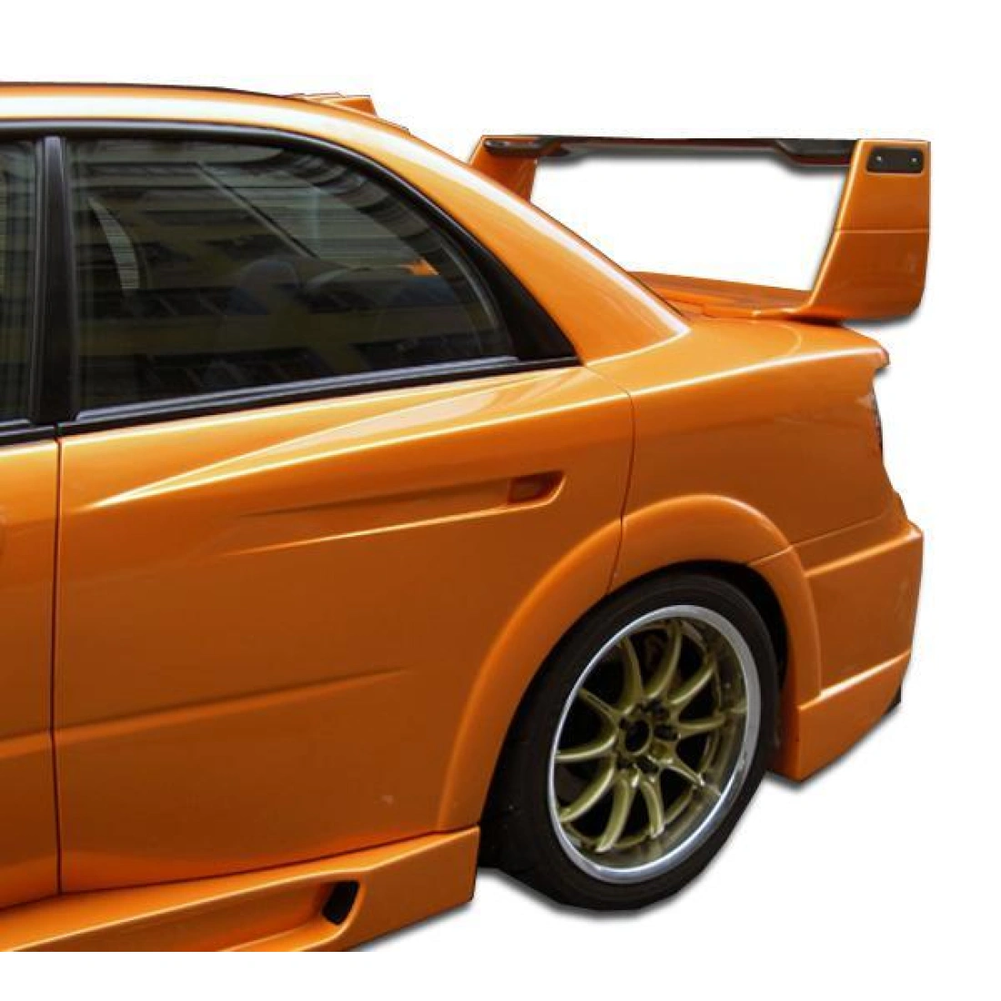 All kind of Exterior/Fendersfor Subaru Impreza 2004. 3