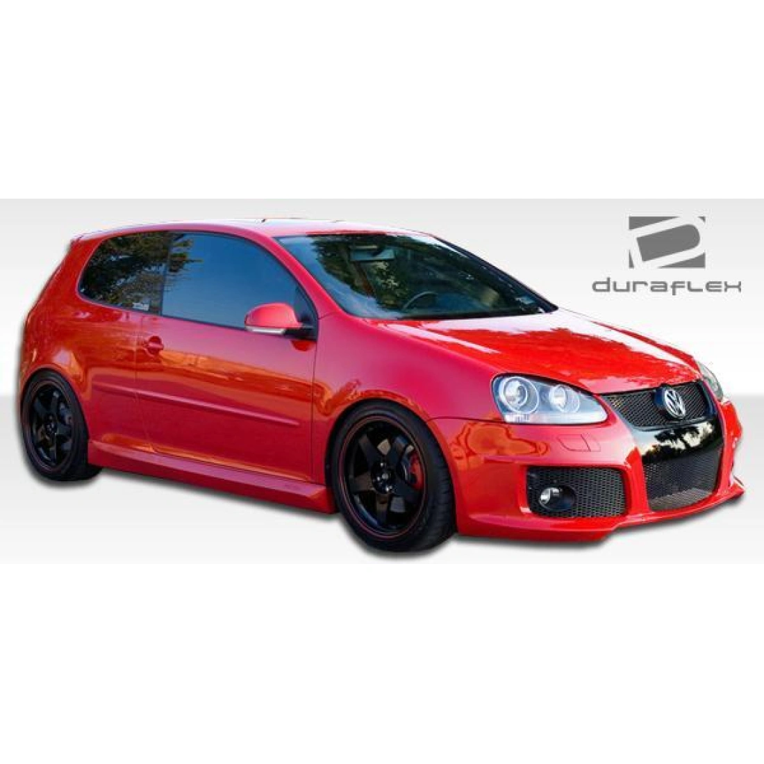 All kind of Exterior/Front Bumpersfor  Volkswagen Gti 2006. 5