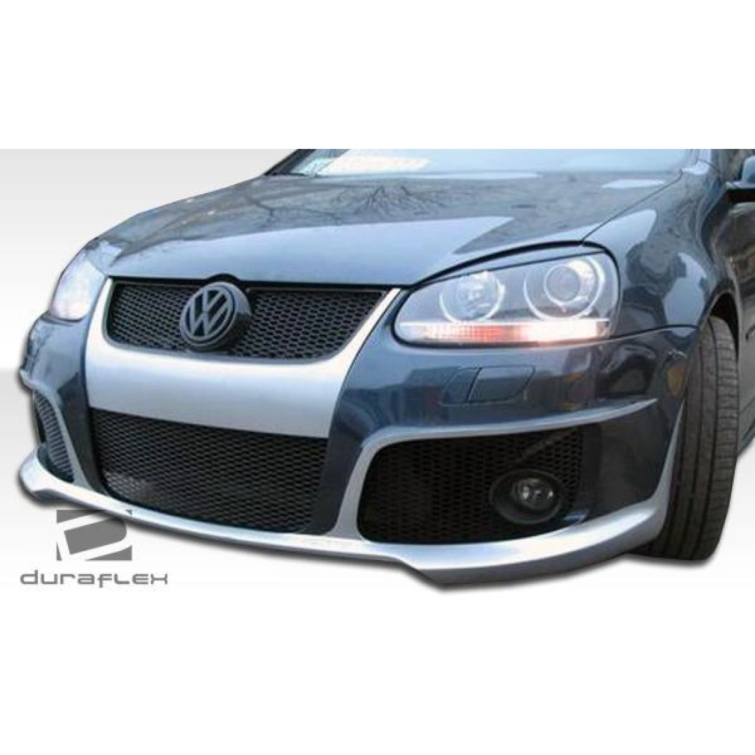 All kind of Exterior/Front Bumpersfor  Volkswagen Gti 2006. 8