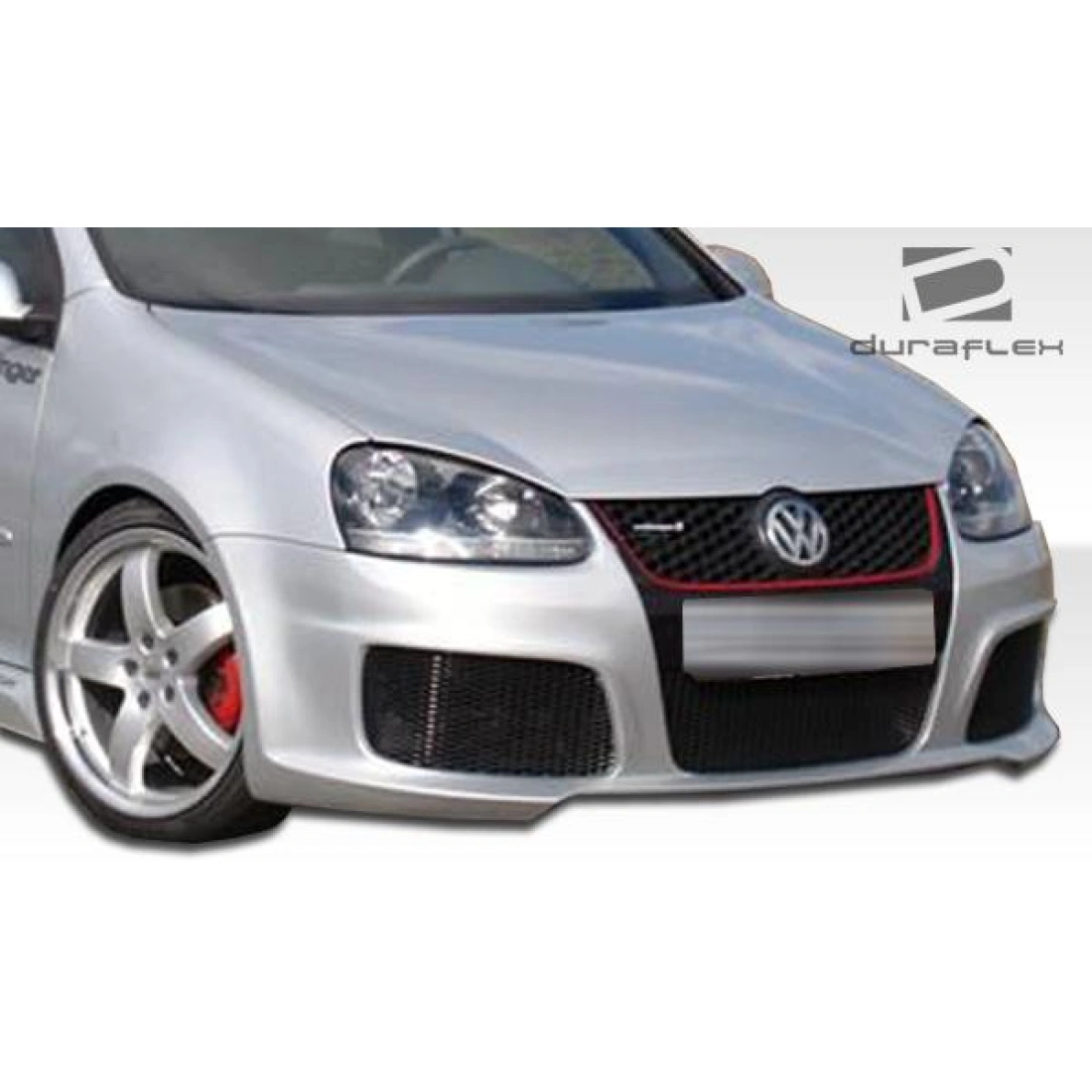 All kind of Exterior/Front Bumpersfor  Volkswagen Gti 2006. 11