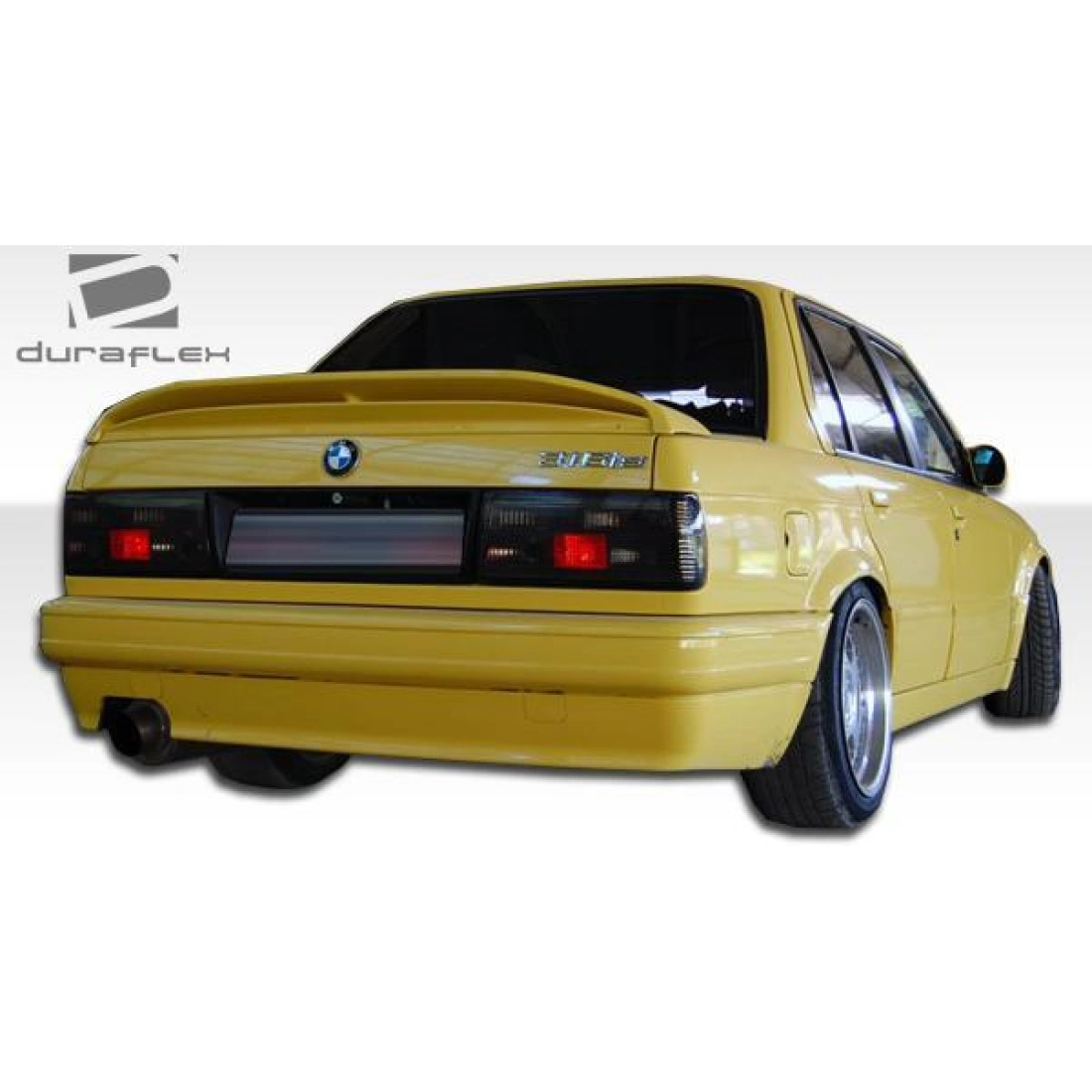 All kind of Exterior/Complete Body Kitsfor BMW 3-Series 1984. 4