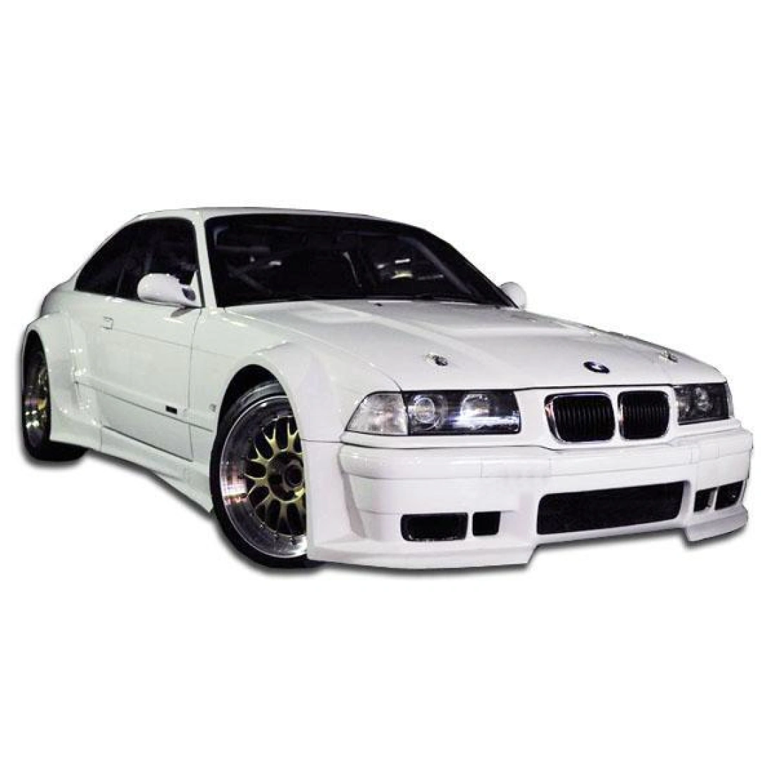 All kind of Exterior/Complete Body Kitsfor  BMW 3-Series 1992. 1