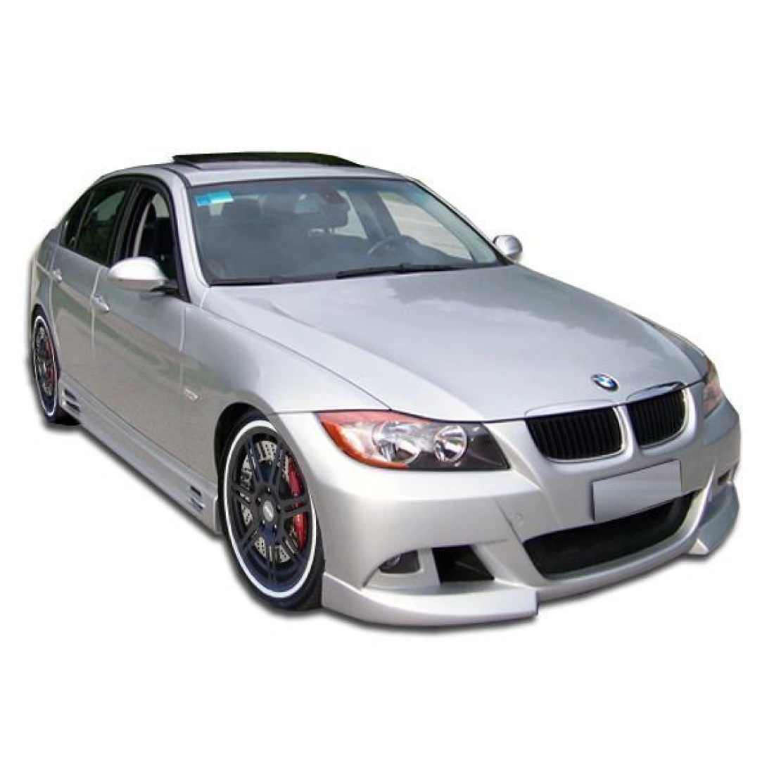 All kind of Exterior/Complete Body Kitsfor  BMW 3-Series 2006. 1