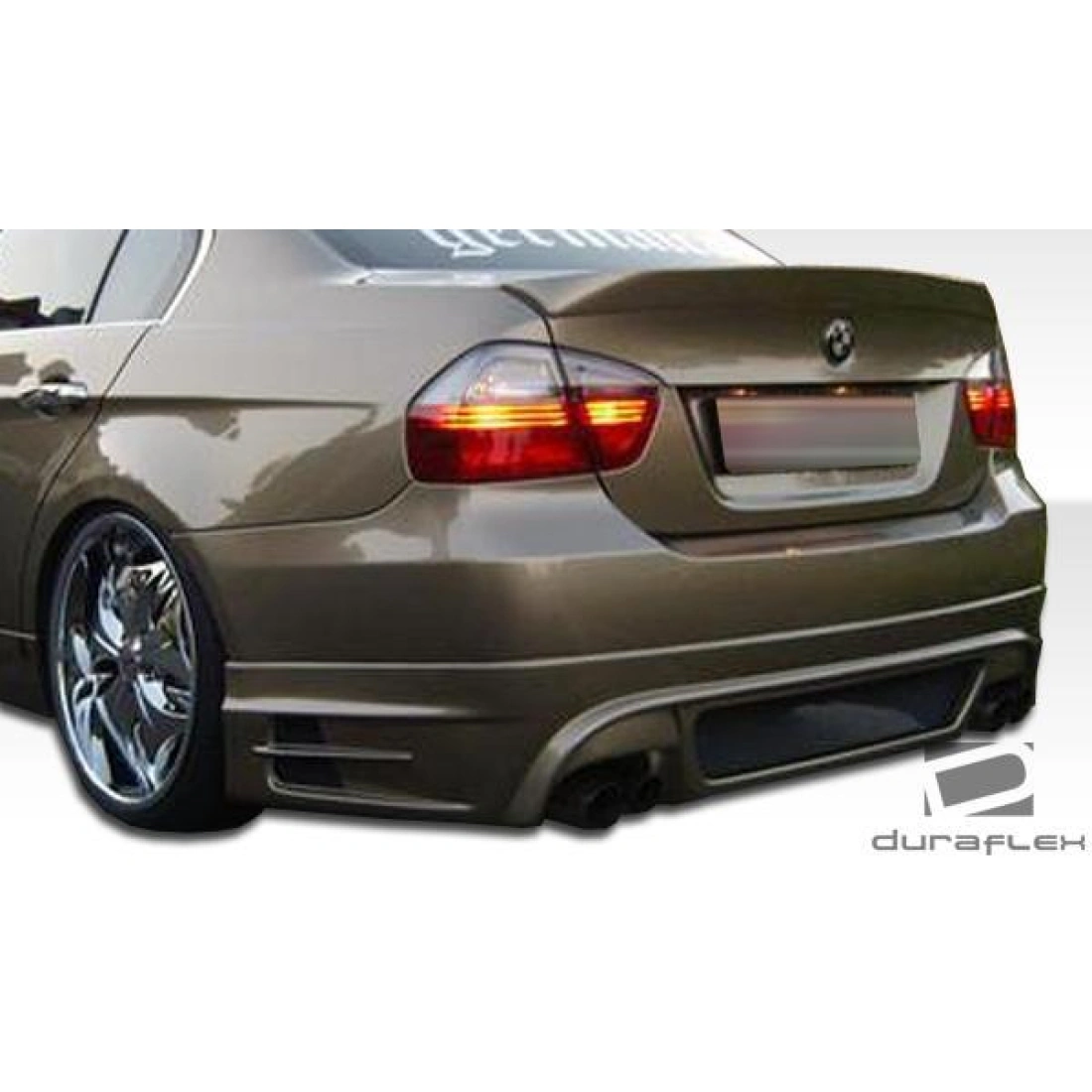 All kind of Exterior/Complete Body Kitsfor  BMW 3-Series 2006. 5