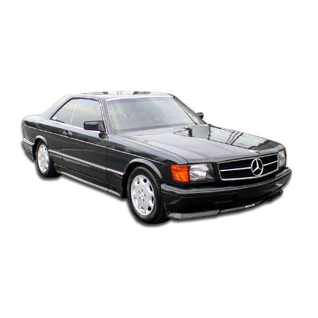 All kind of Exterior/Complete Body Kitsfor Mercedes-Benz S-Class 1981. 1