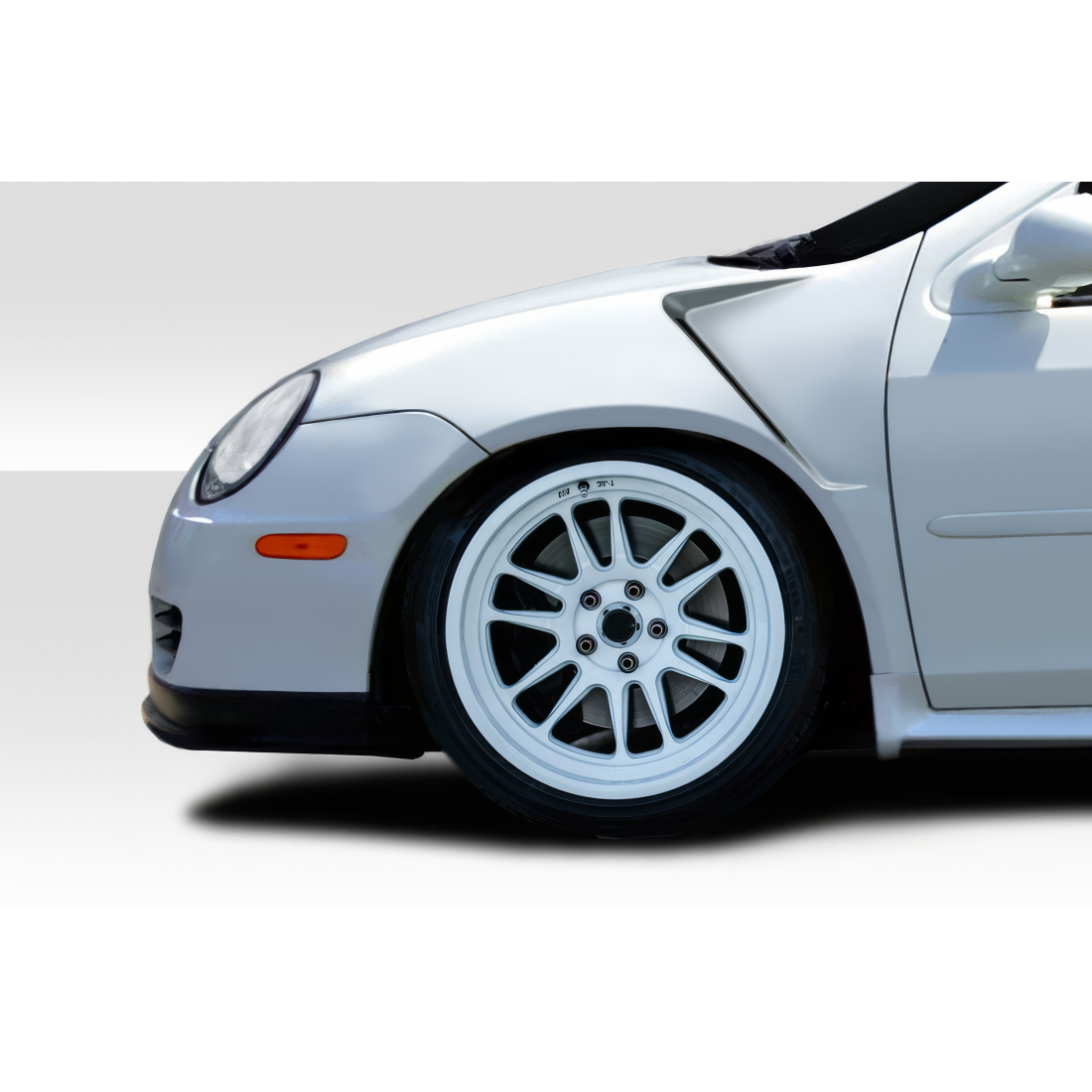 All kind of Exterior/Fendersfor  Dodge Neon 2000. 