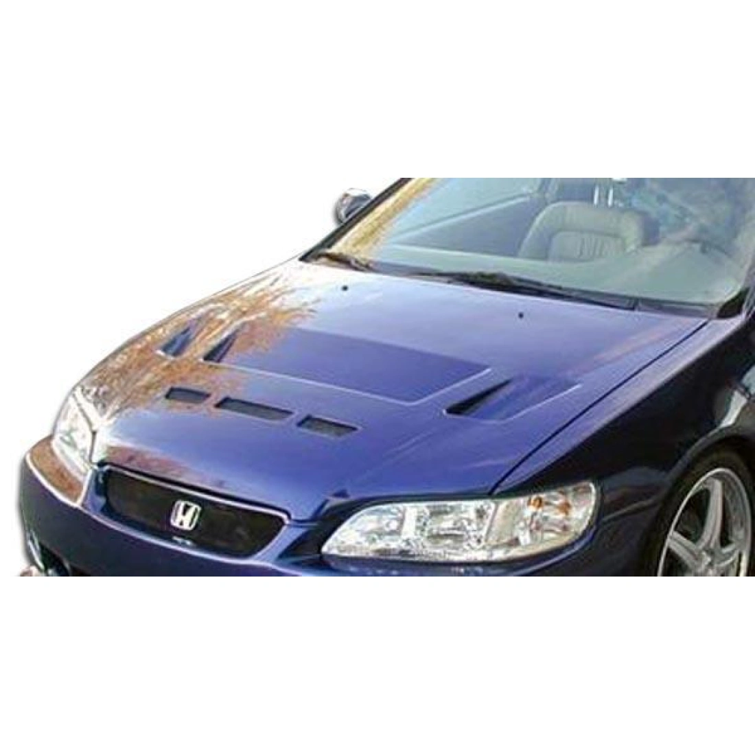 All kind of Exterior/Hoodsfor Honda Accord 1998. 3