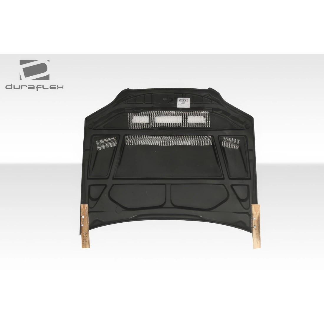 All kind of Exterior/Hoodsfor  Honda Accord 1998. 5