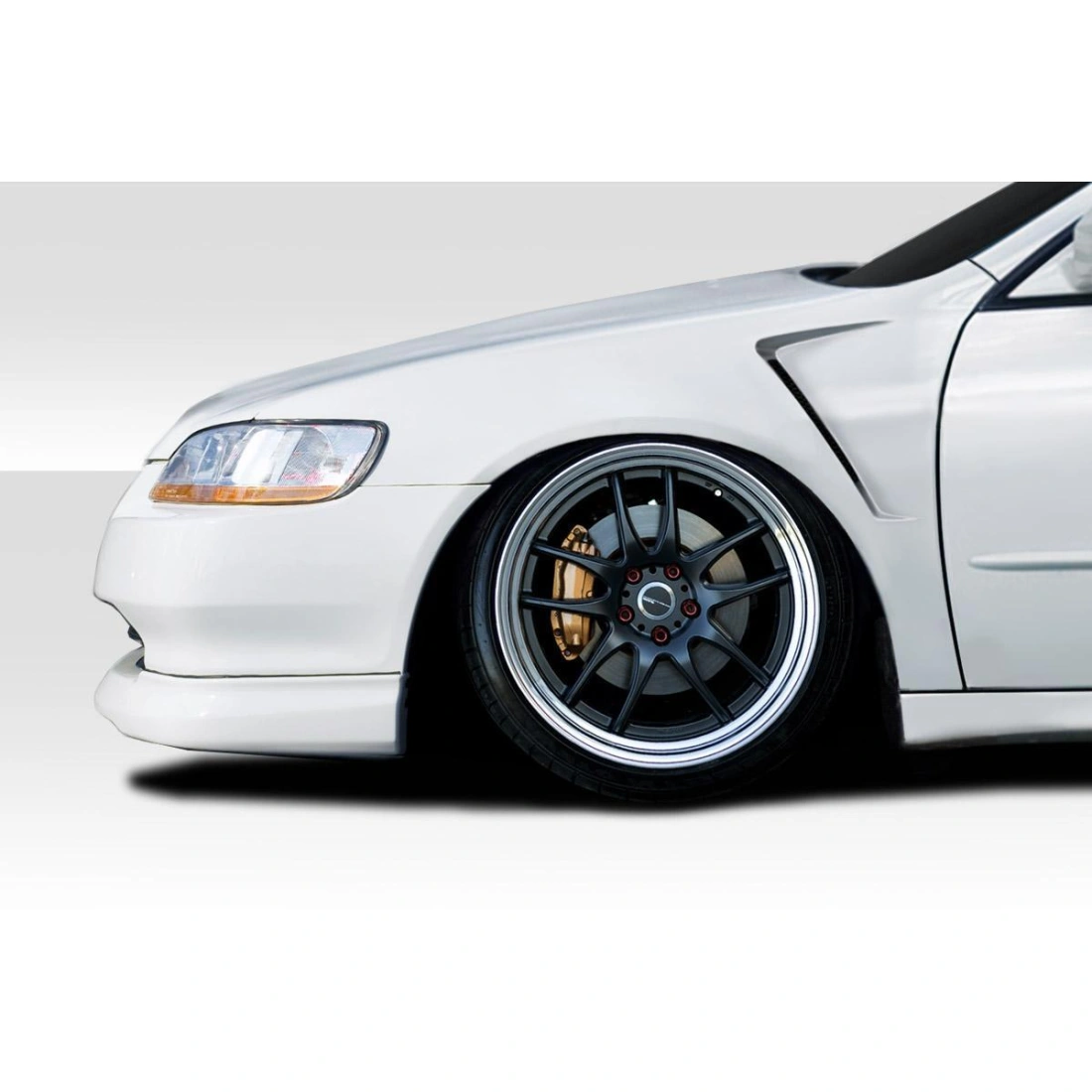 All kind of Exterior/Fendersfor Honda Accord 1998. 3